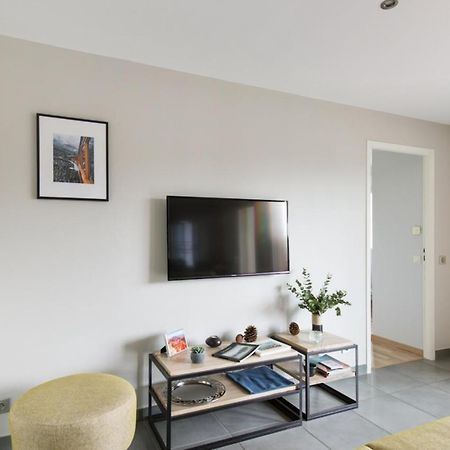 Appartement Nevada - Welkeys アヌシー エクステリア 写真