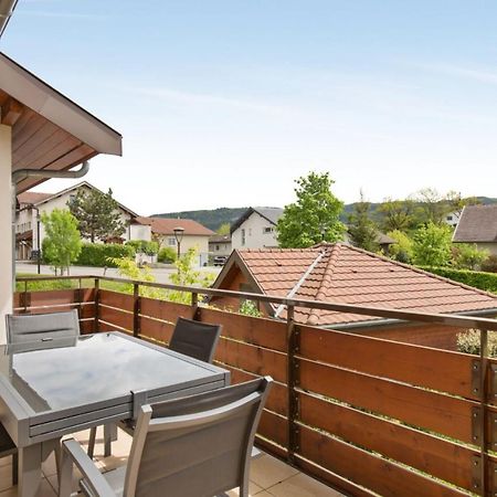 Appartement Nevada - Welkeys アヌシー エクステリア 写真
