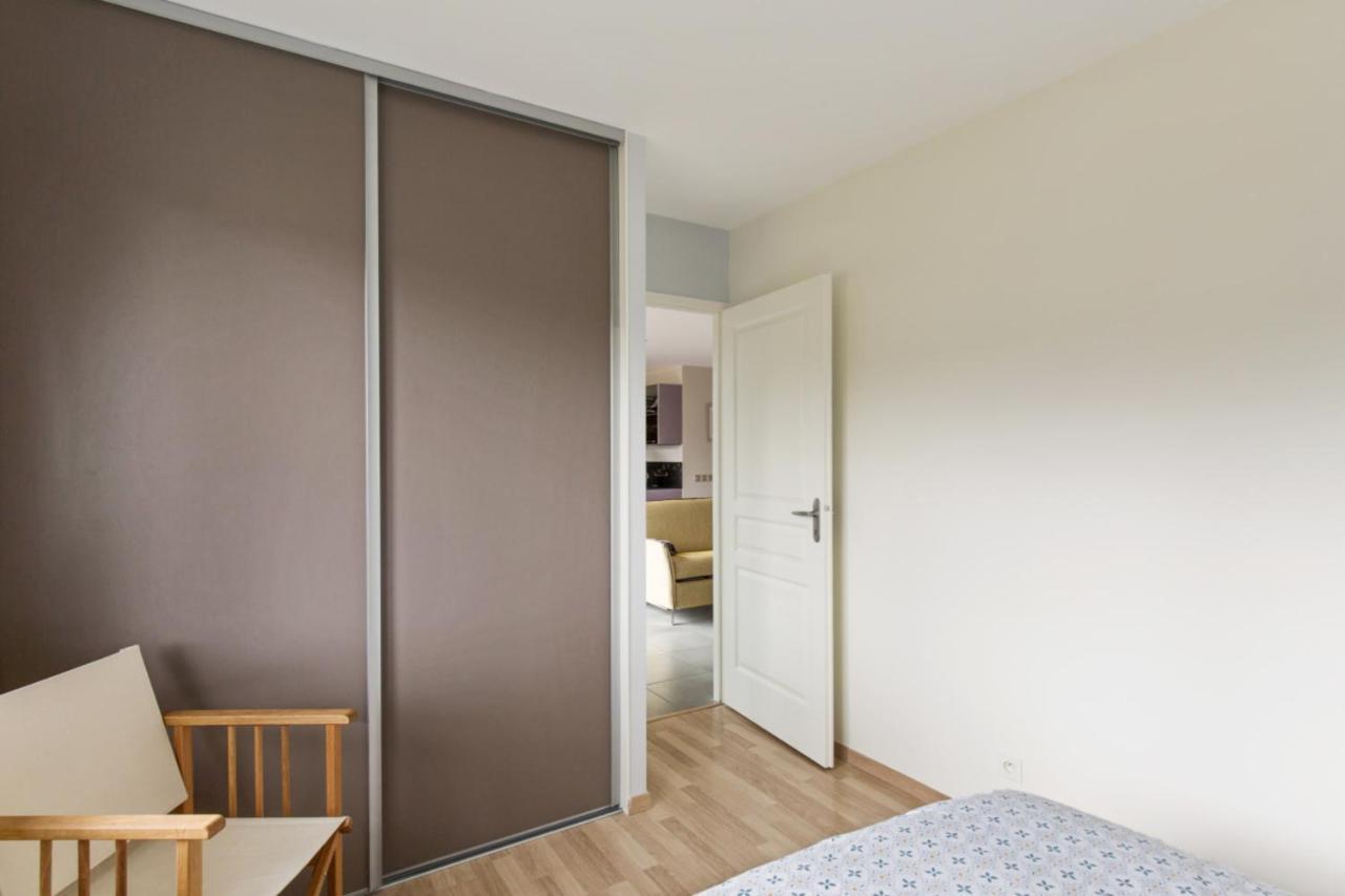 Appartement Nevada - Welkeys アヌシー エクステリア 写真